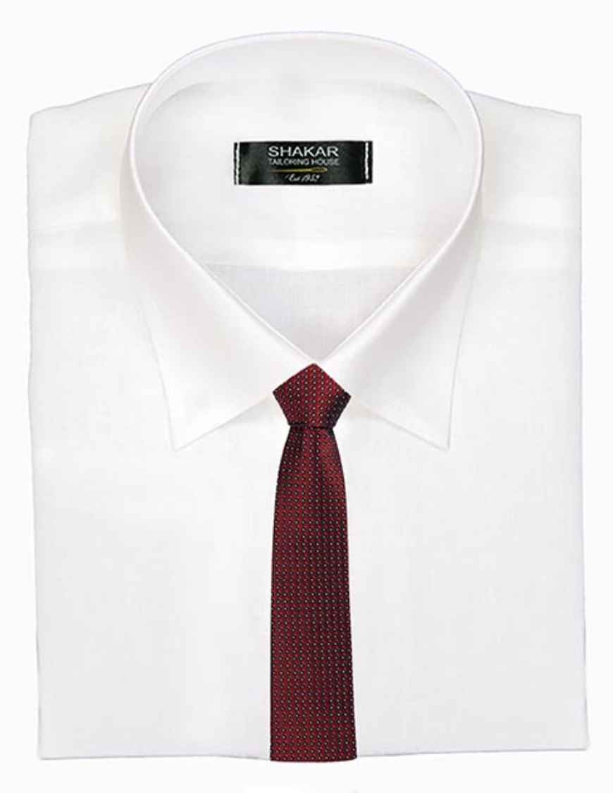 Tie - Silk